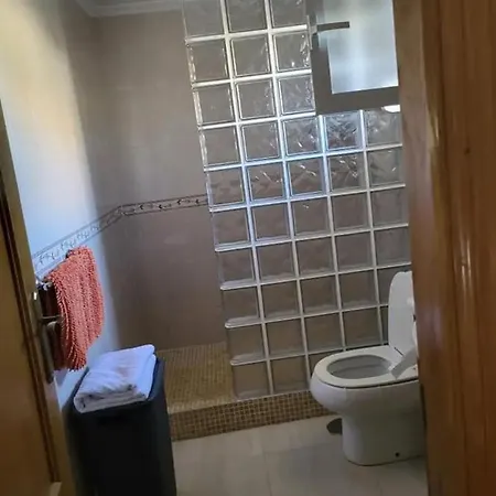 빌라 Alquiler Diario.