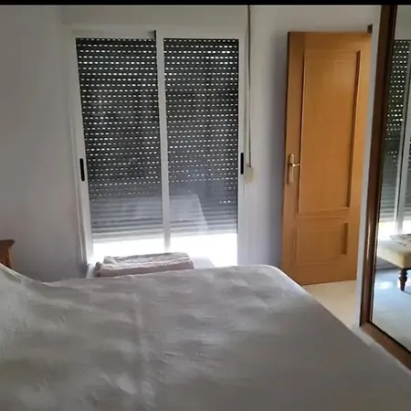 فيلة Alquiler Diario. سان سيباستيان